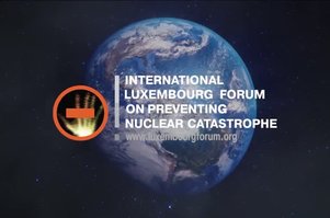 ILF Interview - William Potter