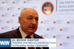 Dr. Moshe Kantor on US Withdrawal from Iran Agreement
