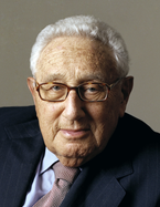 Kissinger Henry