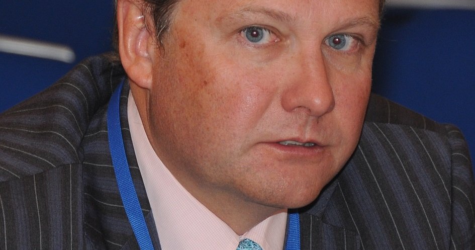 Orlov Vladimir The International Luxembourg Forum on preventing