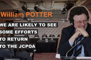 Interview - William Potter