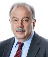 OZNOBISHCHEV Sergey, Deputy Chairman
