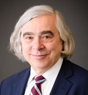 Moniz Ernest