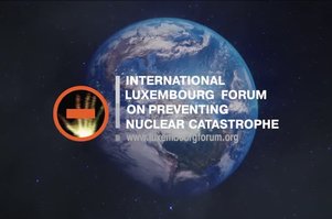 Is Nuclear War Possible Today - Roald Sagdeev - Interview