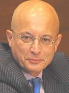 Караганов Сергей Александрович