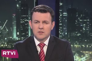 Ядерные стратегии и стабильность. Специальный репортаж канала RTVi (Израиль) о конференции Люксембургского форума в Женеве