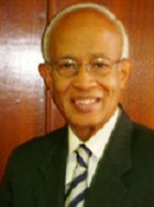 Rao Raghavan Vasantha