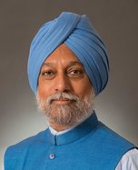 Sidhu Pal Waheguru