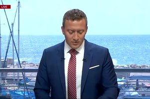 Nuclear Powers Under Examination in Geneva. I24 TV (Israel)