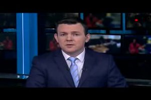 Соглашение с Ираном – что делать? Сюжет канала RTVi (Израиль) о работе Наблюдательного совета Международного Люксембургского форума в Лондоне.