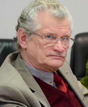 Владимир Сажин