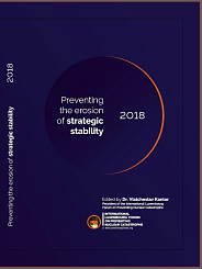 Preventing the Erosion of Strategic StabilityPreventing the Erosion of Strategic Stability