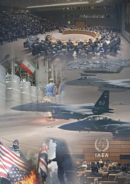 Middle East Crisis: Scenarios and OpportunitiesMiddle East Crisis: Scenarios and Opportunities