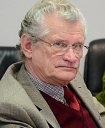 Сажин Владимир Игоревич