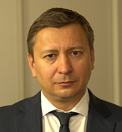 Хлопков Антон Викторович